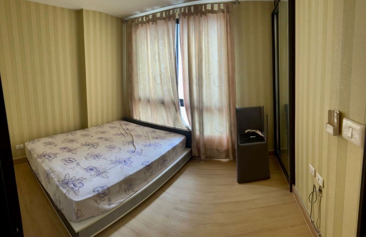 รูป (15776) Project name The Niche Mono Bangna - รูปที่ 1/13