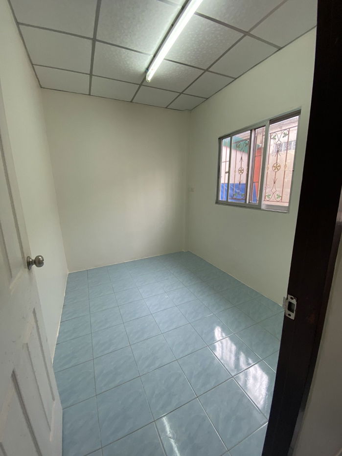 รูป ปล่อยเช่า ทาวน์เฮ้าส์ หมู่บ้านอรุณทอง 5 เพชรเกษม กรุงเทพฯ - รูปที่ 7/11