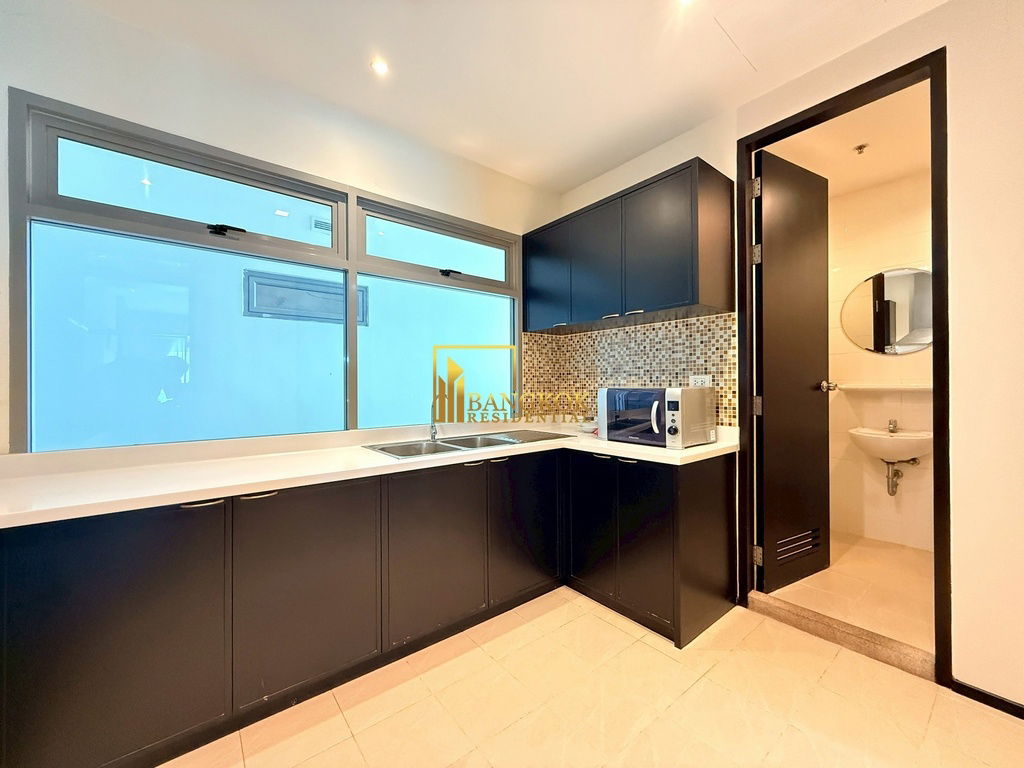 picture The Madison | Luxurious 3 Bedroom Condo in Phrom Phong - BR1713CD - 20/50