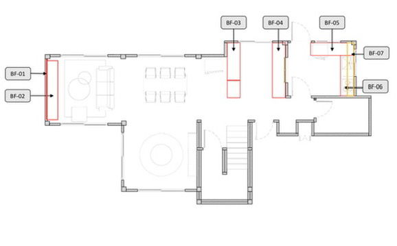 picture House for Sale Bangkok Boulevard Ramintra-Watcharapol - 23/24