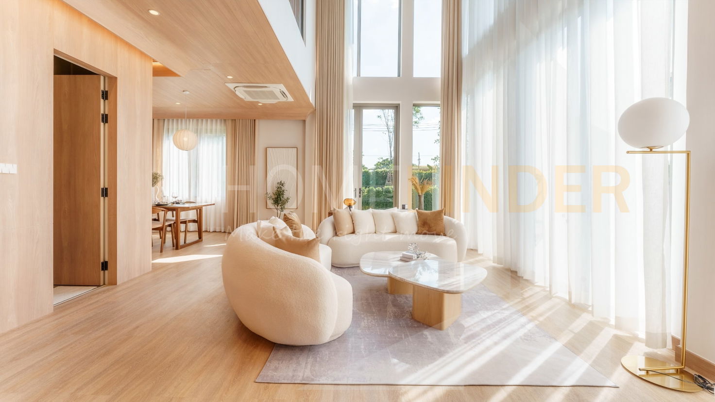 picture The VALOR Ramintra 62 3 bedrooms, for sale - 16/23