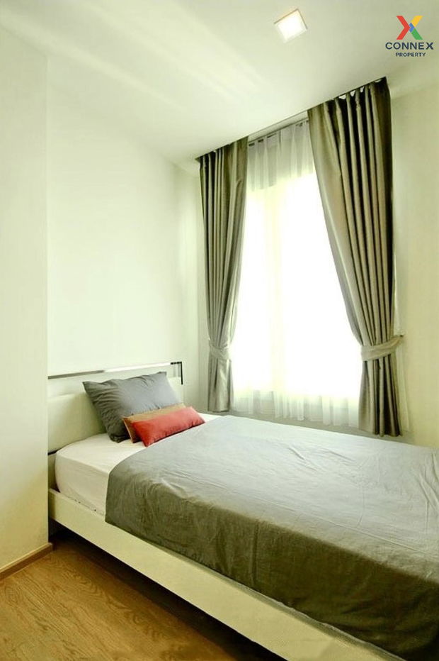 picture 🔥🔥🔥 FOR RENT condo , Siri at Sukhumvit , BTS-Thong Lo , Phra Khanong , Watthana , Bangkok , CX-19316 ✅ Live chat with us ADD LINE @connexproperty ✅ 🔥🔥🔥 - 6/9