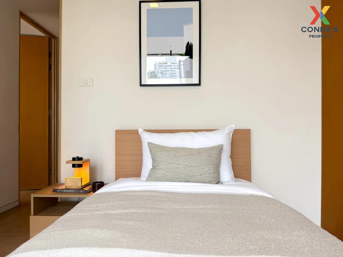 picture For Rent Condo , Siamese Gioia , BTS-Phrom Phong , Khlong Tan Nuea , Watthana , Bangkok , CX-133130 ✅ Live chat with us ADD LINE @connexproperty ✅  - 6/10