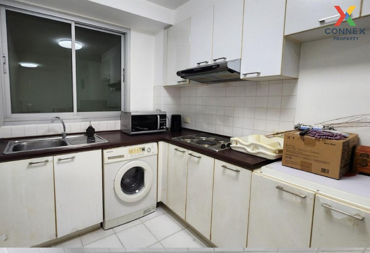 picture 🔥🔥🔥 For Rent Condo , 49 Plus , BTS-Thong Lo , Khlong Tan Nuea , Watthana , Bangkok , CX-133273 ✅ Live chat with us ADD LINE @connexproperty ✅ 🔥🔥🔥 - 2/6
