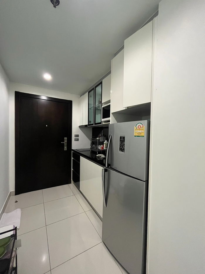 picture Beachfront Condo for Sale (2 Connected Units) – Wong Amat Tower, Pattaya - 5/10