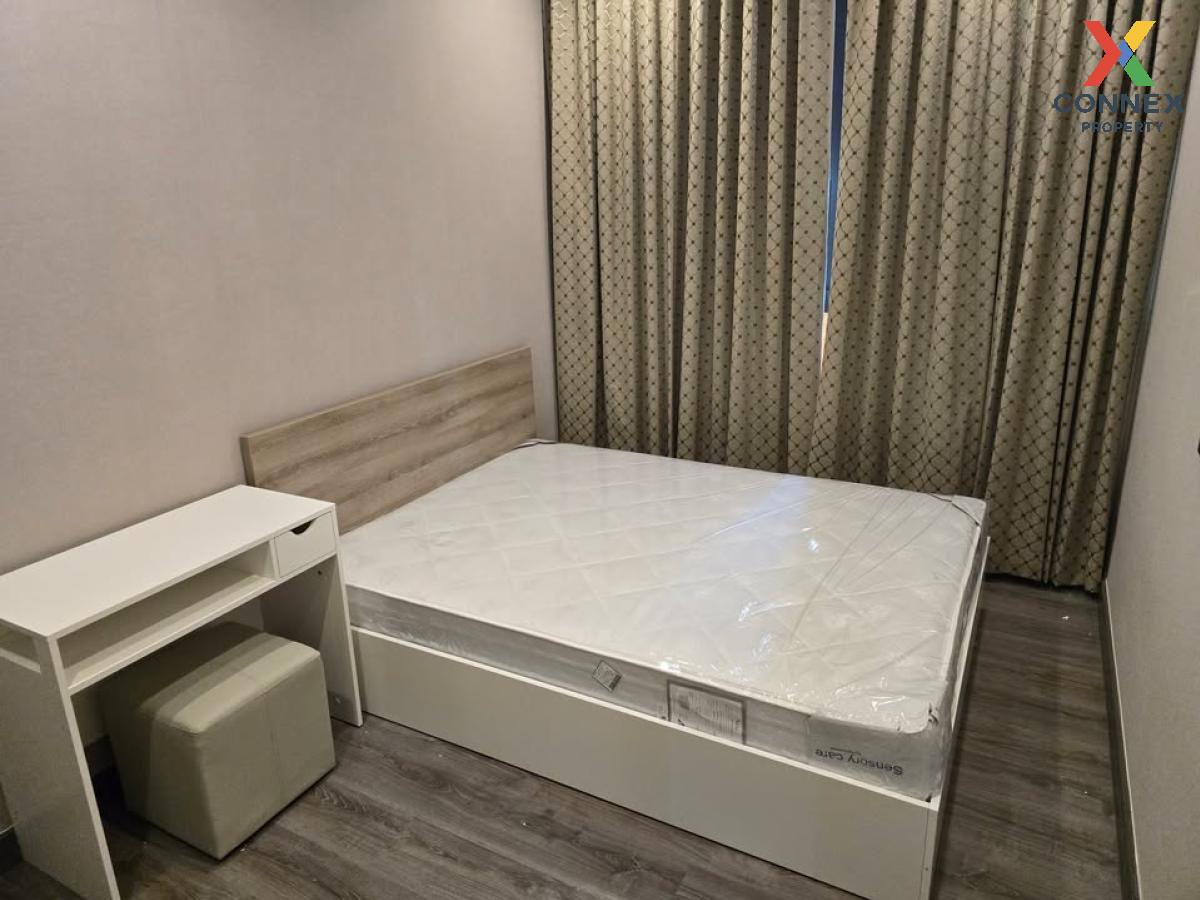 picture For Rent Condo , Urbano Rajavithi , MRT-Sirindhorn , Bang Phlat , Bang Phlat , Bangkok , CX-133422 ✅ Live chat with us ADD LINE @connexproperty ✅  - 1/5