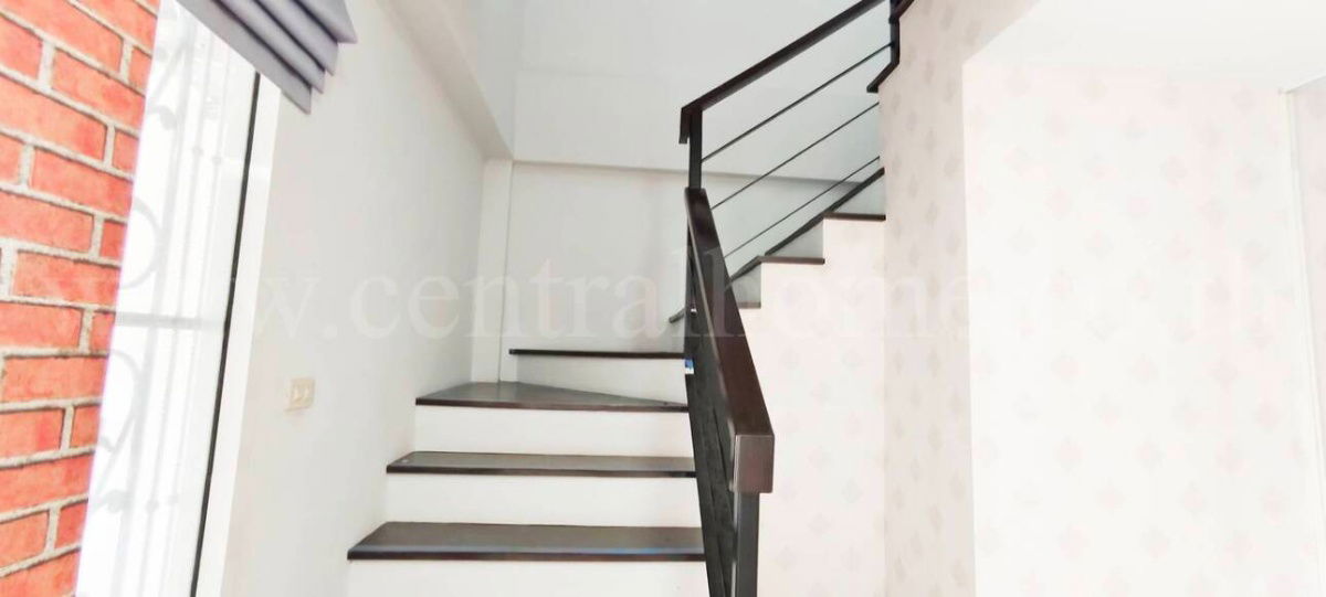 รูป ทาวน์เฮาส์ วิเศษสุขนคร เฟส 3 พันท้ายนรสิงห์ ราคาถูก - รูปที่ 14/16