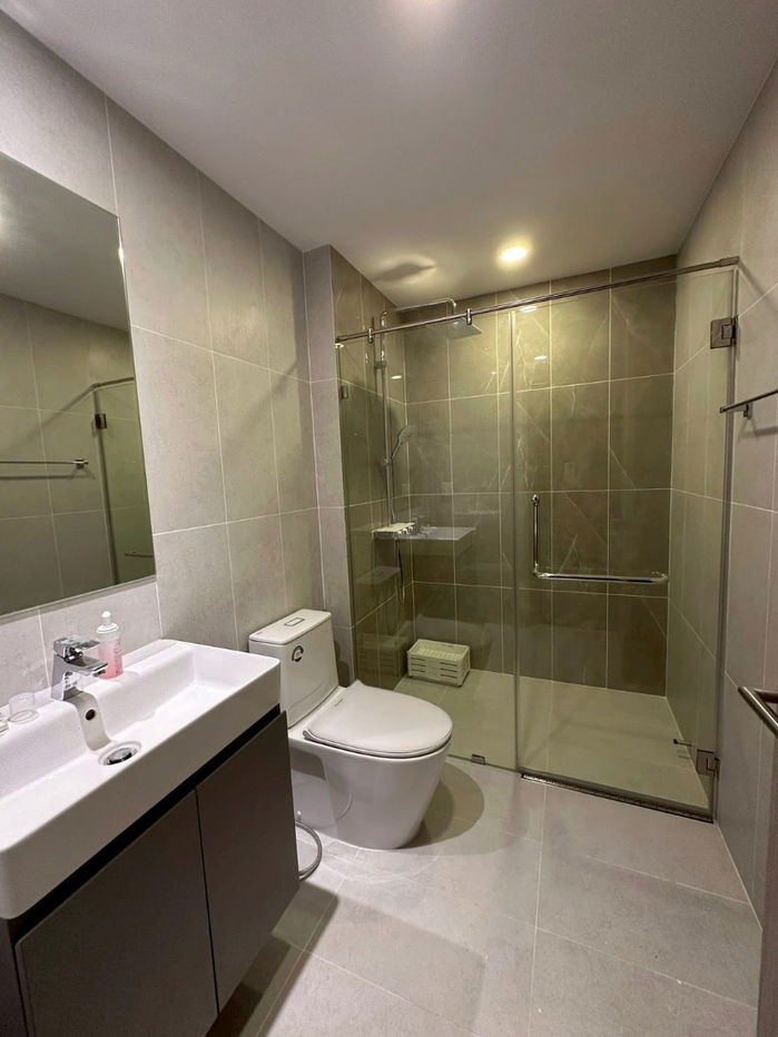 รูป #A124240 ✅ 6/10/68 ให้เช่า Supalai Premier Si Phraya - Samyan 📲📢สอบถาม ld line @condoboy - รูปที่ 11/14