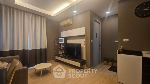 1-BR Condo at Thru Thonglor in Bang Kapi (ID 2146850)