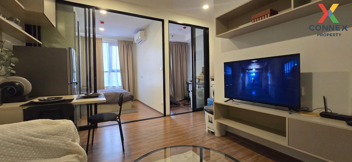 picture For Rent Condo , The Origin Ram 209 Interchange , ARL-Ramkhamhaeng , Min Buri , Min Buri , Bangkok , CX-132869 ✅ Live chat with us ADD LINE @connexproperty ✅  - 3/8