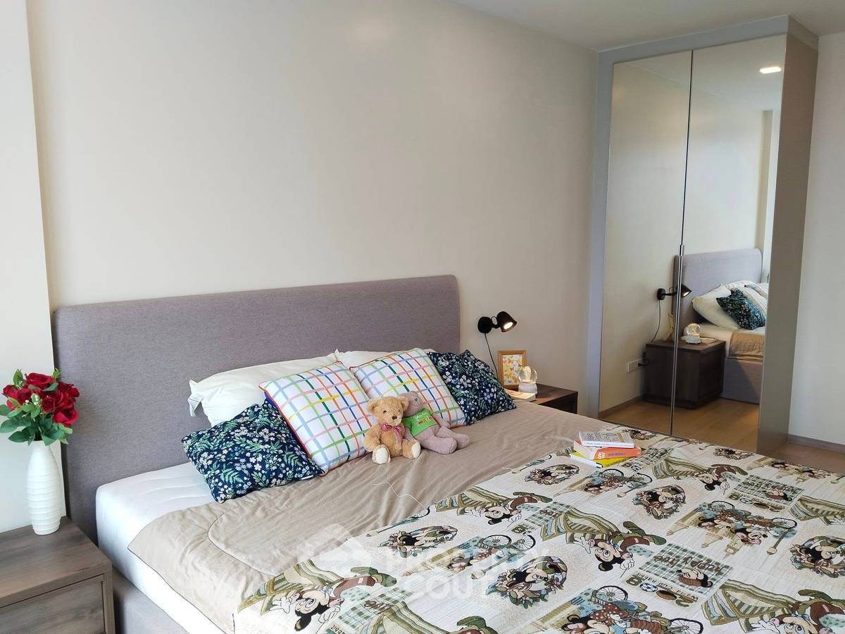 picture 1-BR Condo at Art @ Thonglor close to Thong Lo (ID 1948459) - 7/10