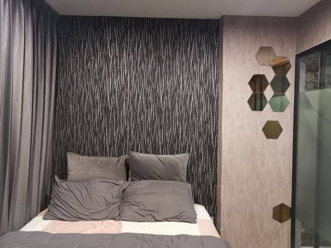 Condo For Rent The Excel Groove Lasalle 52