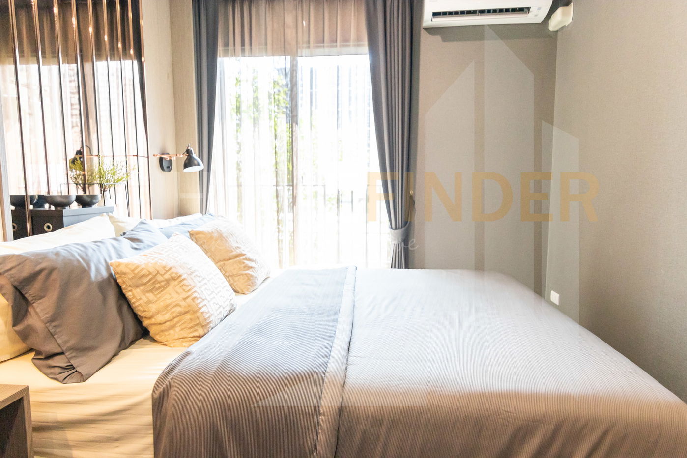 รูป The Parkland Charan-Pinklao 1 bedroom, for sale - รูปที่ 10/32