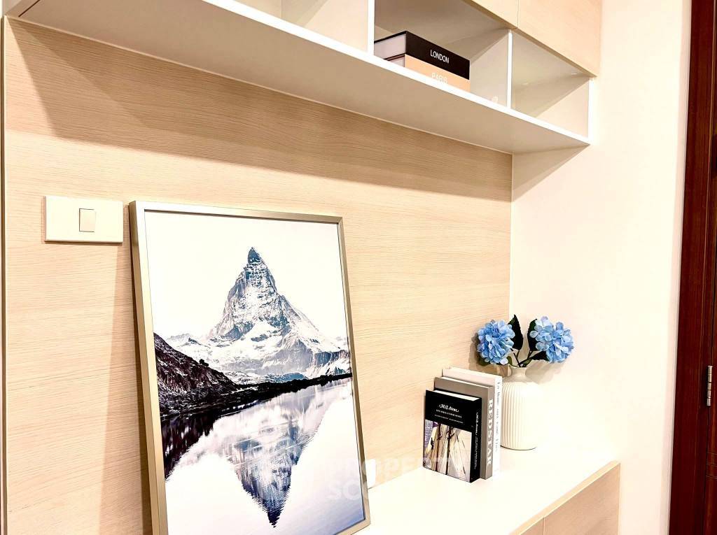 รูป คอนโด 1-ห้องนอน ที่ เดอะ เบส สุขุมวิท 77 ใกล้ BTS อ่อนนุช (ID 2338719) - รูปที่ 9/16