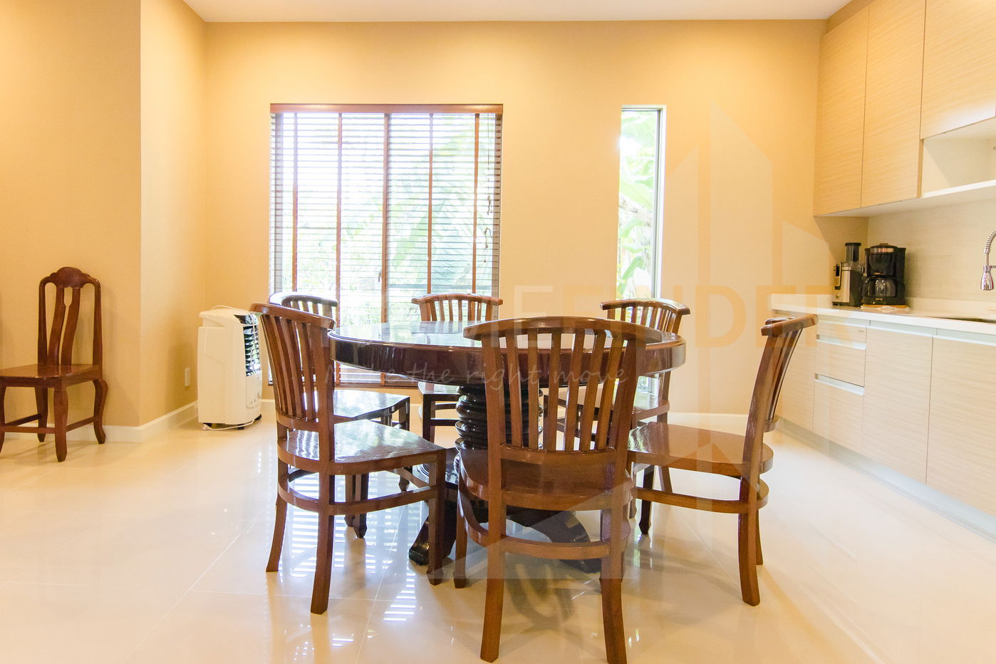 รูป Navatanee Residence 3 bedrooms, for sale - รูปที่ 37/140