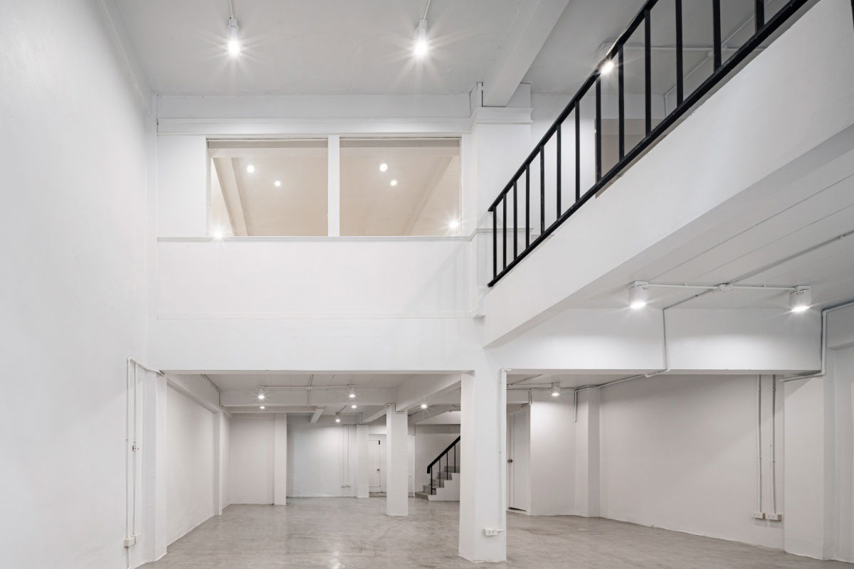 รูป ขายด่วน! อาคารพาณิชย์ 2 คูหา ซ.เจริญกรุง 31 ตลาดน้อย-เยาวราช (ใกล้ MRT หัวลำโพง 500 ม.) - รูปที่ 5/40