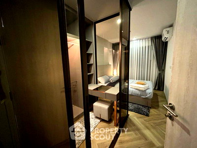 Condos for sale Charn Issara Tower 2 : Studio Condo at Chapter Thonglor 25 close to Thong Lo (ID 2338981)