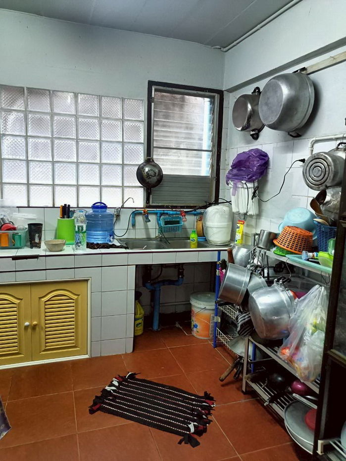 รูป ขายทาวน์โฮม 3 ชั้น 34.2 ตรว ซอยนาคนิวาส37 แยก1-6 - รูปที่ 8/25