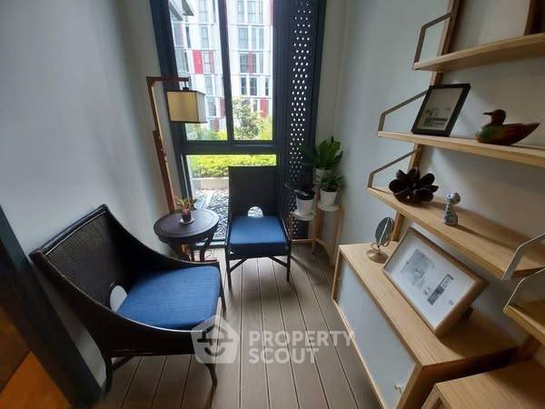 รูป คอนโด 2-ห้องนอน ที่ ทากะ เฮ้าส์ เอกมัย 12 ใกล้ BTS เอกมัย (ID 2338043) - รูปที่ 1/19