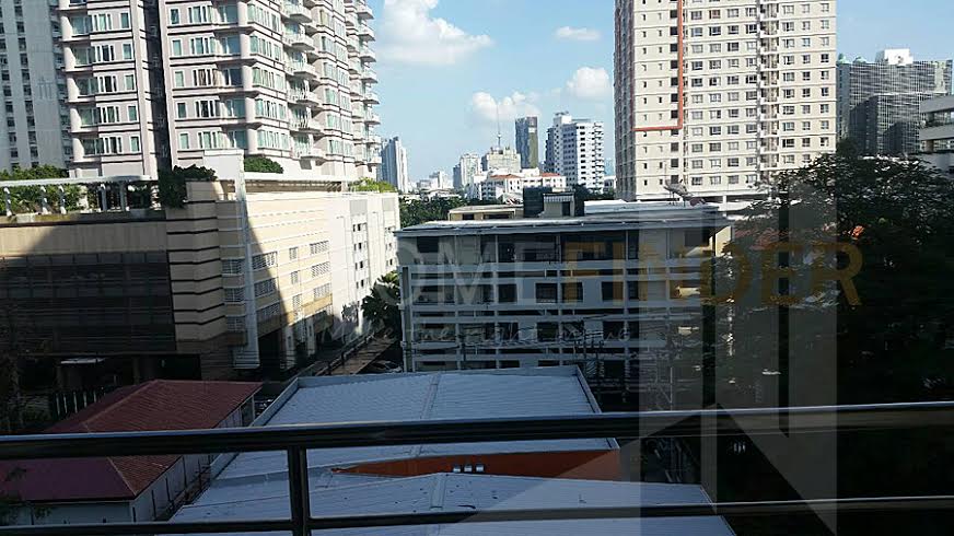 picture Serene Place Sukhumvit 24 2 bedrooms, for rent - 25/32