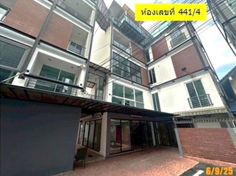 TOWN_HOUSE for sale  Lat Phrao Lat Phrao Bangkok