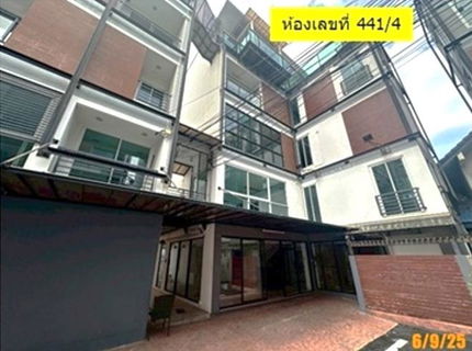 TOWN_HOUSE for sale Lat Phrao Lat Phrao Bangkok