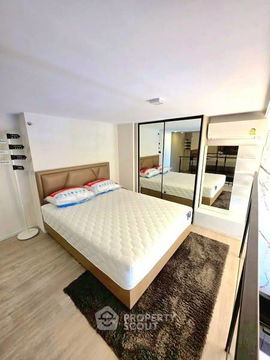 คอนโด 1-ห้องนอน ที่ ไซมิส สุขุมวิท 48 ใกล้ BTS อ่อนนุช (ID 2338413)