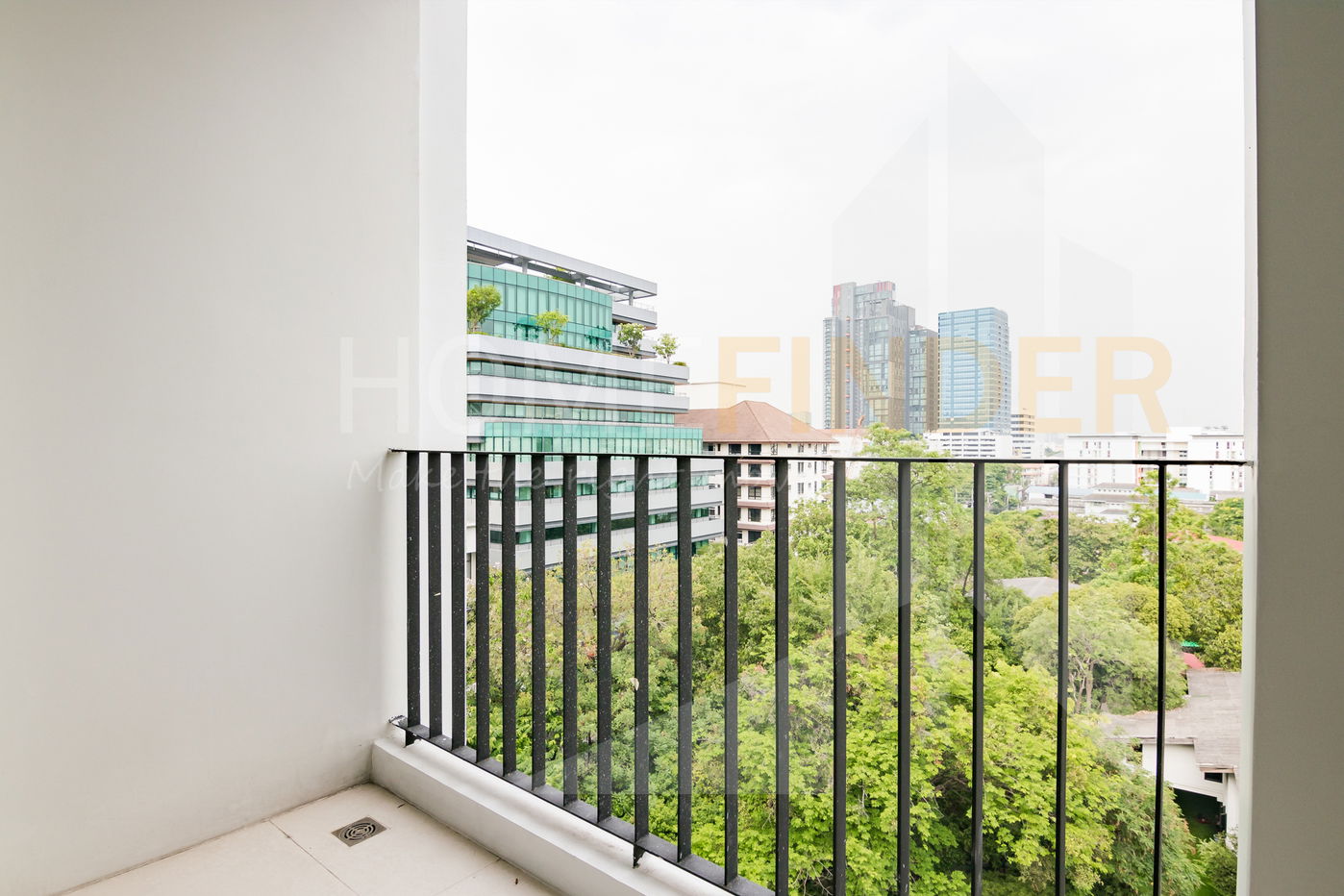 picture Silver Thonglor 1 bedroom, for rent - 19/40