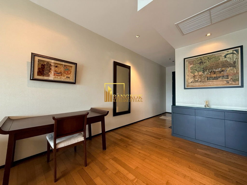 picture The Madison | Luxurious 3 Bedroom Condo in Phrom Phong - BR1713CD - 16/50