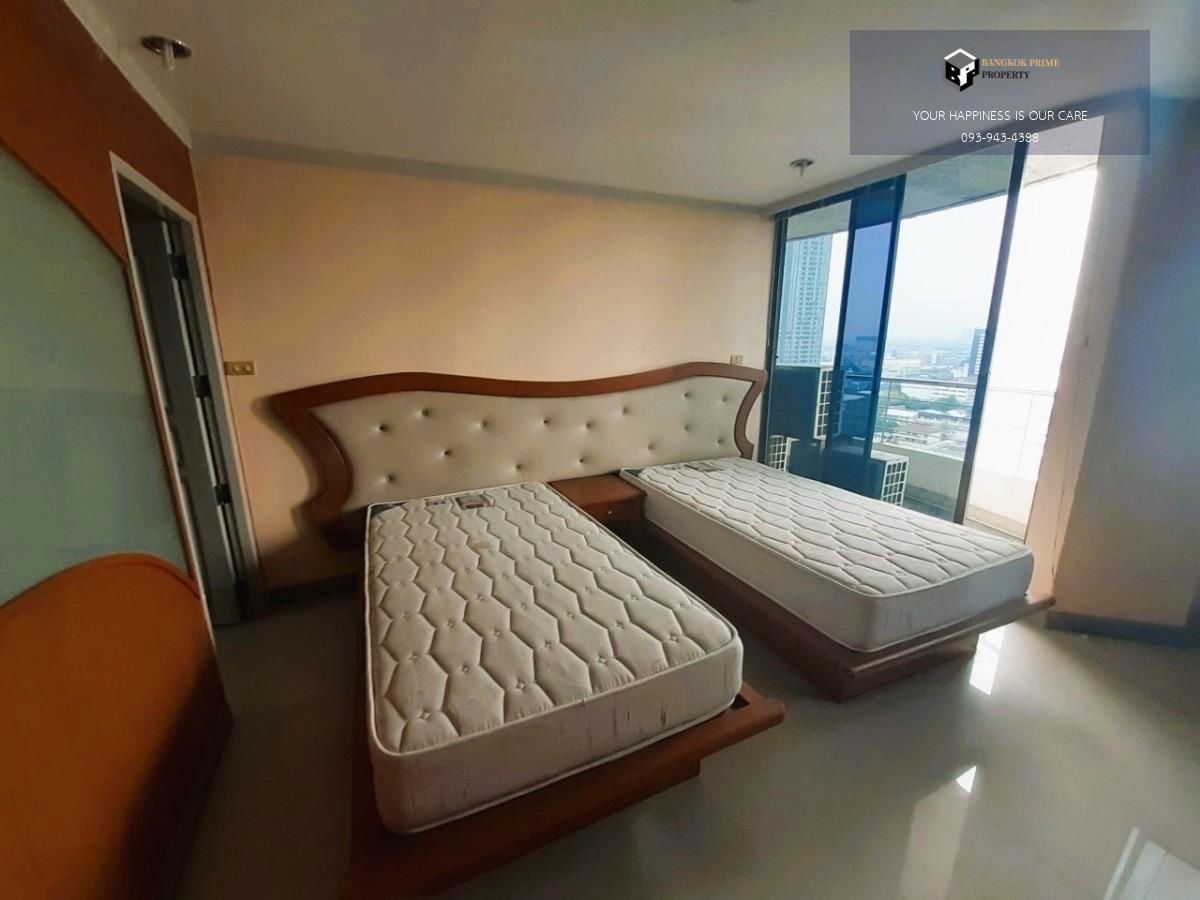 รูป Supalai Place Sukhumvit 39 | 🚝ใกล้ BTSพร้อมพงษ์ #2025100612217 - รูปที่ 2/10