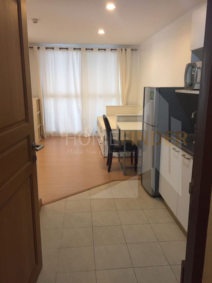 รูป The Niche Sukhumvit 49 1 bedroom, for sale - รูปที่ 7/12