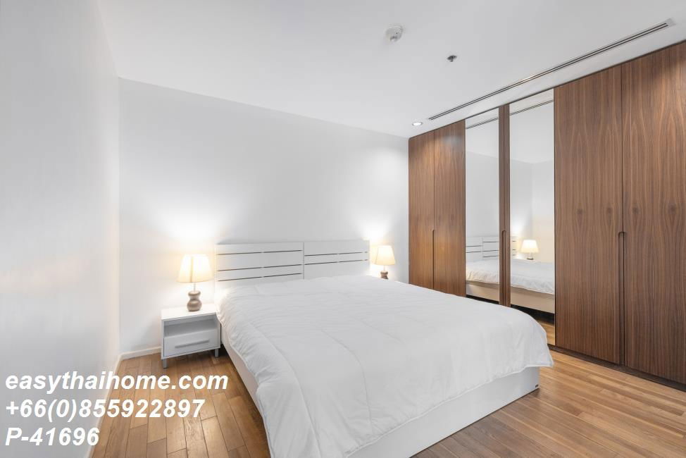 picture P-41696 Condo for rent The Legend Saladaeng fully furnished (Confirm again when visit).  - 21/21
