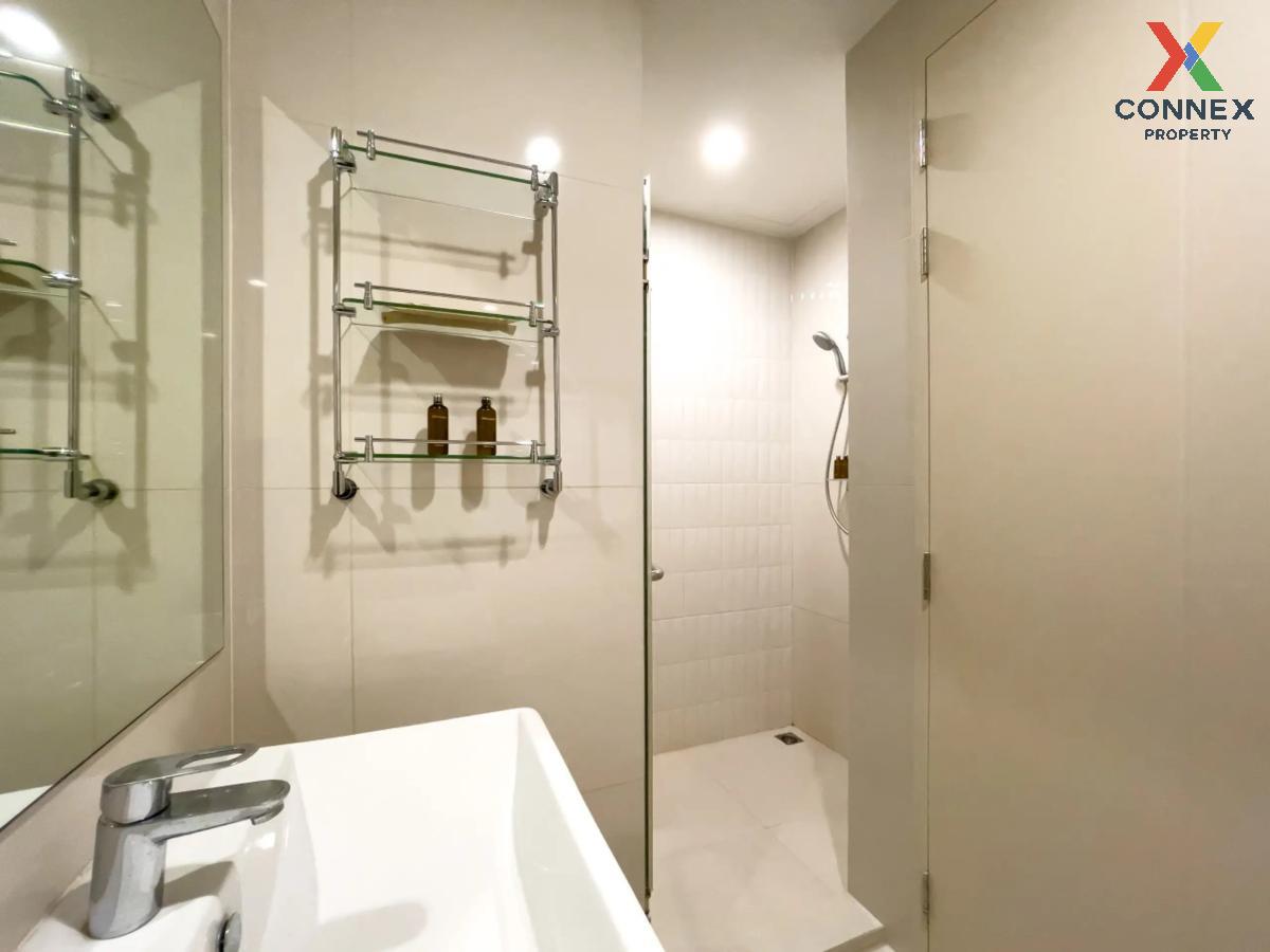 picture For Rent Condo , Life Asoke , MRT-Phetchaburi , Bang Kapi , Huai Khwang , Bangkok , CX-132923 ✅ Live chat with us ADD LINE @connexproperty ✅  - 10/12