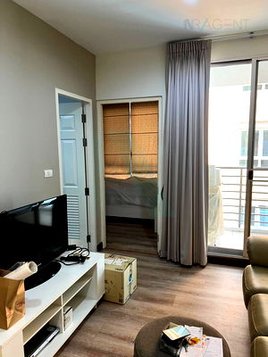 คอนโด BTS อุดมสุข : 📌 ขายคอนโด 1 อาคาร 1 ชั้น 7 1 ห้องนอน ขนาด 35 ตรม ใกล้ คอนโด แอท ซิตี้ สุขุมวิท 101