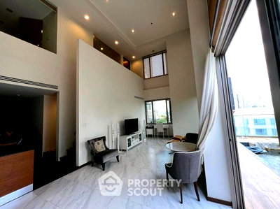 Condos for sale : 2-BR Condo at Ashton Morph 38 near BTS Thong Lor (ID 2176670)