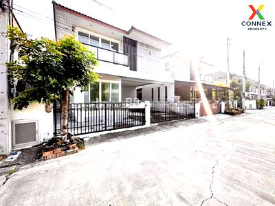 Houses for rent Muang Samut Sakhon Samut Sakhon : For Rent House , The Miracle Plus Rama 2 , Bang Nam Chuet , Mueang Samut Sakhon , Samut Sakhon , CX-133028 ✅ Live chat with us ADD LINE @connexproperty ✅ 