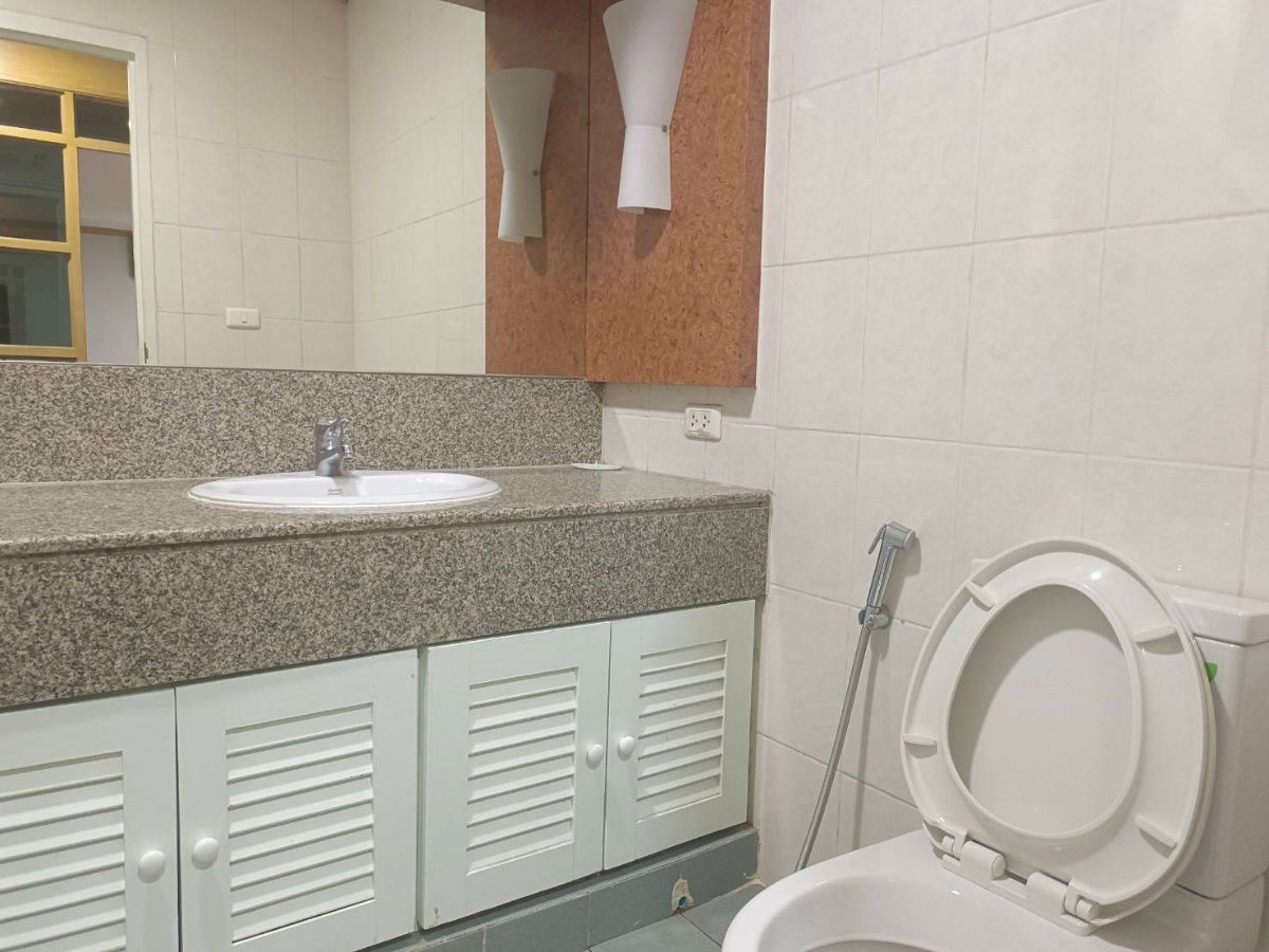 รูป ให้เช่า  ห้องคอนโด  2 ห้องนอน ที่ คอนโด East Tower Bangna, ติด ห้าง Central บางนา - รูปที่ 6/9