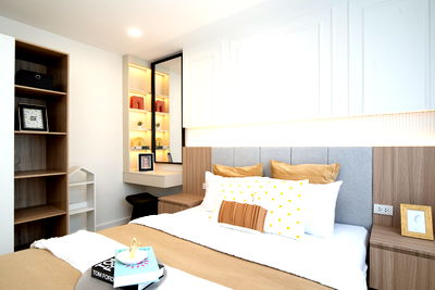 ขายคอนโด : เมโทร พาร์ค สาทร ห้องสวย ราคาดี แต่งครบ พร้อมอยู่_Do722