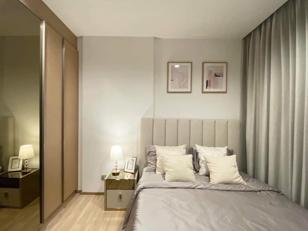 รูป Kawa Haus 2 bedrooms, for sale - รูปที่ 10/26