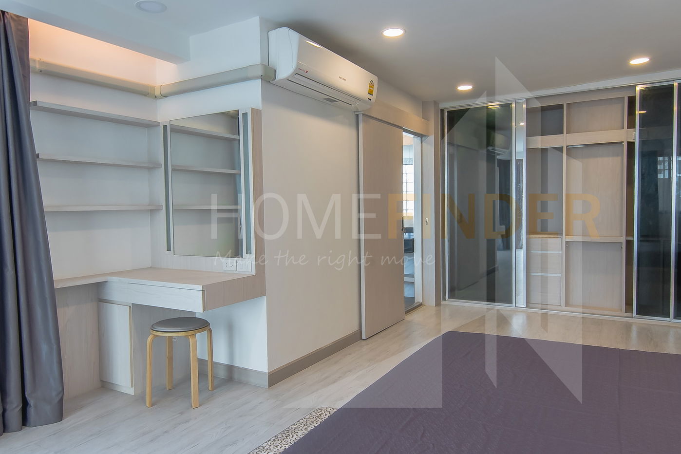 รูป Piyathip Place 3 bedrooms, for rent - รูปที่ 9/18