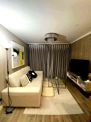 Condos for sale 700 Year Sports Arena Chiang Mai : Condo for sale with   1 bedroom, 1 bathroom and   1 kitchen.   