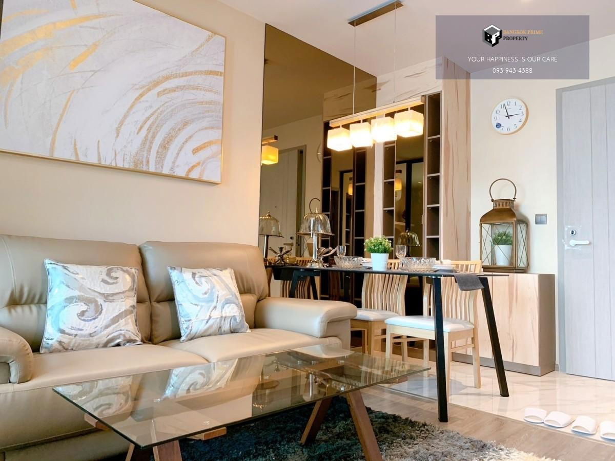 picture Rhythm Ekkamai | ð Near BTS Ekkamai Available now, short-term contract welcome ðĄ Price negotiable ðŽ #2025100612210 - 3/6