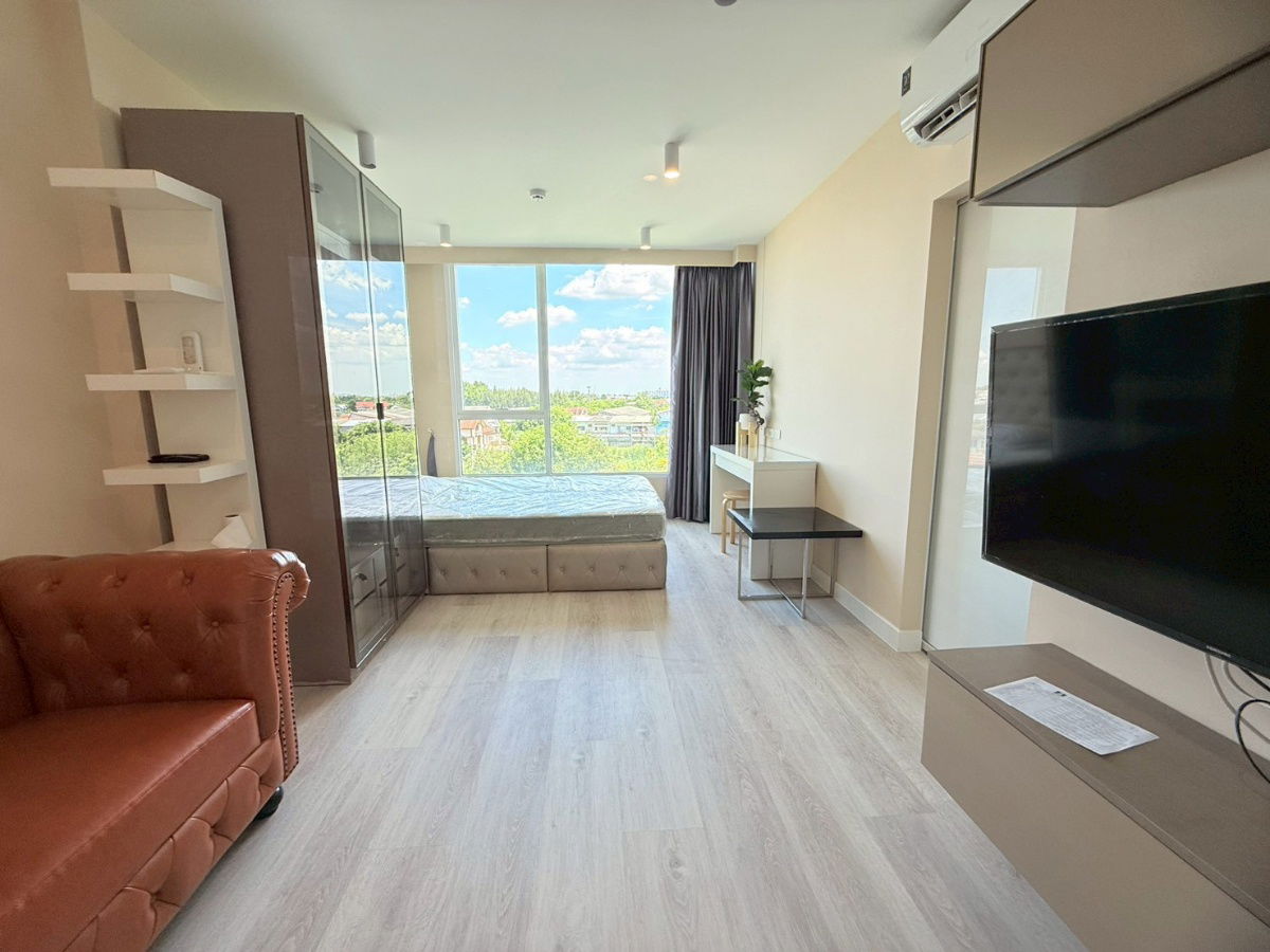 รูป 🔴RB19836 ให้เช่าถูกมาก👍ยู เกษตร - นวมินทร์ ✅แอดไลน์ @mproperty( มี @ ด้วย) แอดมินตอบไว - รูปที่ 2/18