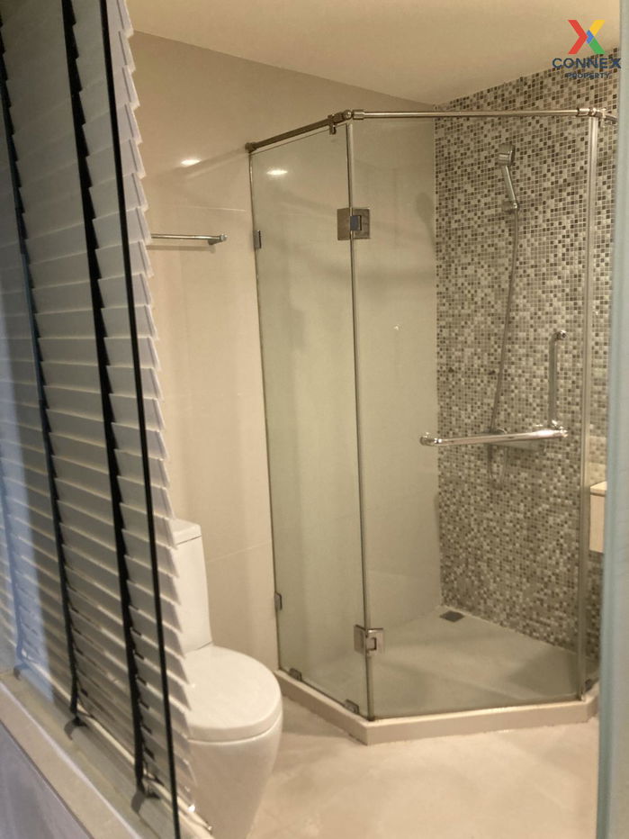 picture 🔥🔥🔥 For Rent Condo , The Rajdamri , BTS-Ratchadamri , Thungmahamek , Pathum Wan , Bangkok , CX-133403 ✅ Live chat with us ADD LINE @connexproperty ✅ 🔥🔥🔥 - 6/7