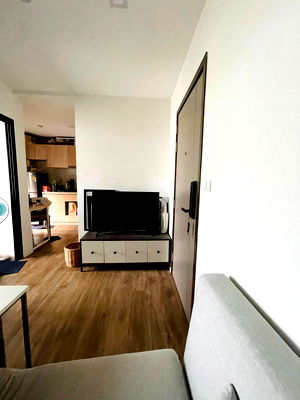 Condos for sale : (19153) Project name The Nest Sukhumvit 64