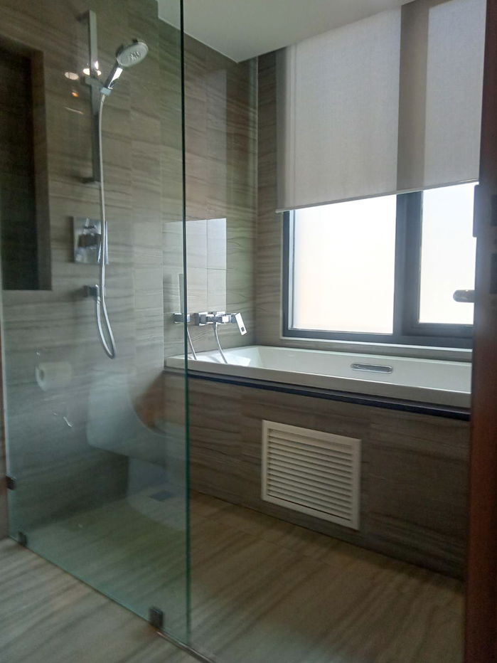 รูป Klass Sarasin-rajdamri 2 bedrooms, for rent - รูปที่ 16/29