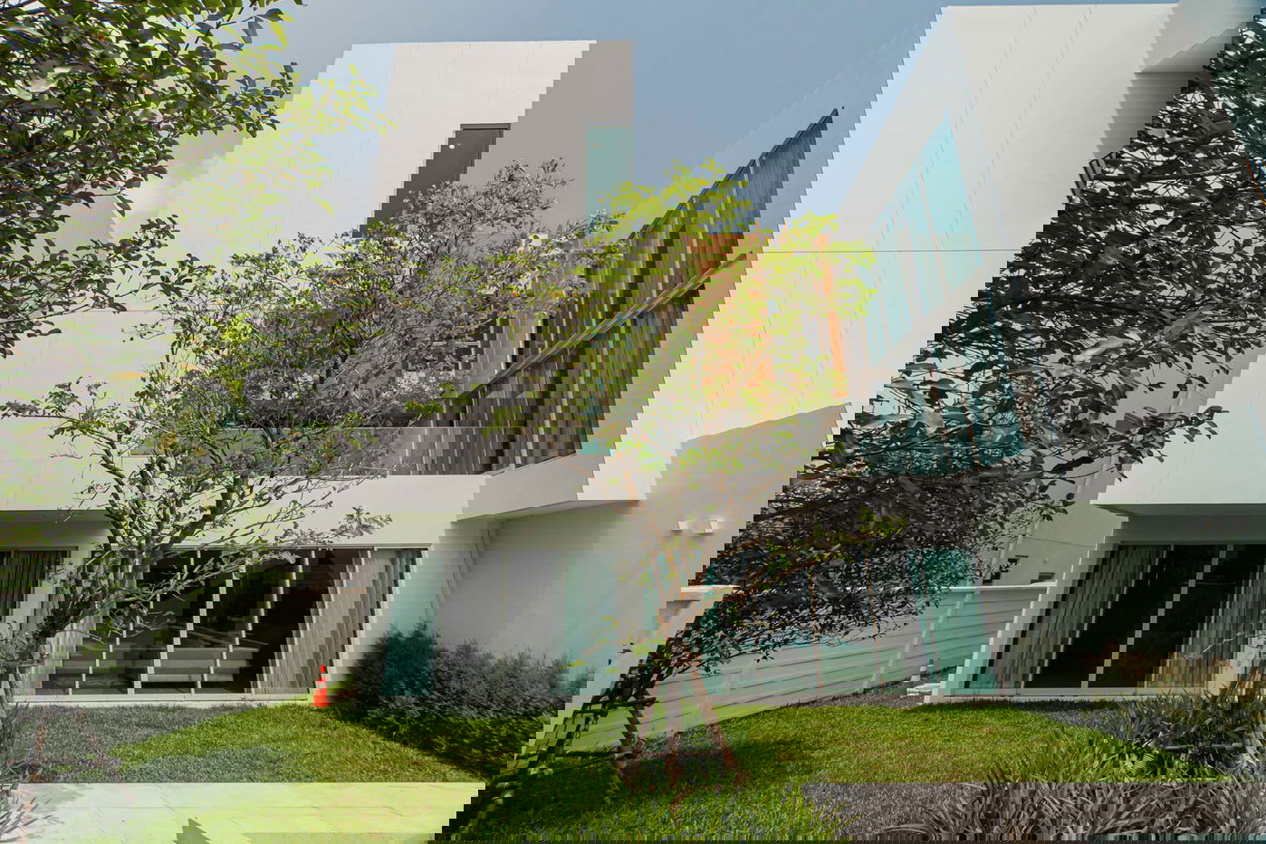 picture The Marq Exquisite Ratchaphruek-Charansanitwong 5 bedrooms, for sale - 25/84