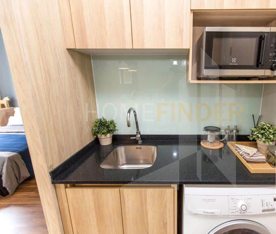 picture Noble Revolve 1 bedroom, for sale - 4/4