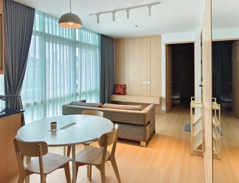 รูป #R6832  🎉 061068 ให้เช่าคอนโด The Height Thonglor - รูปที่ 12/15