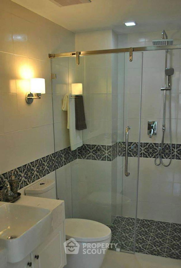 รูป คอนโด 1-ห้องนอน ที่ ดิ โอเรียนท์ รีสอร์ท แอนด์ สปา ใกล้ เมืองพัทยา (ID 1053544) - รูปที่ 3/7